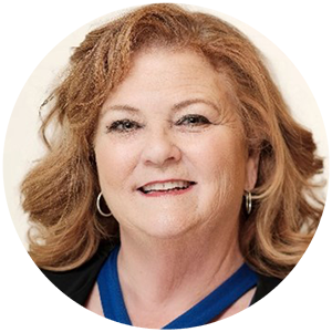 Shawn Marie Ward, CMCA