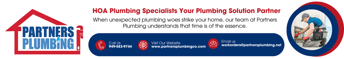 Partners Plumbing