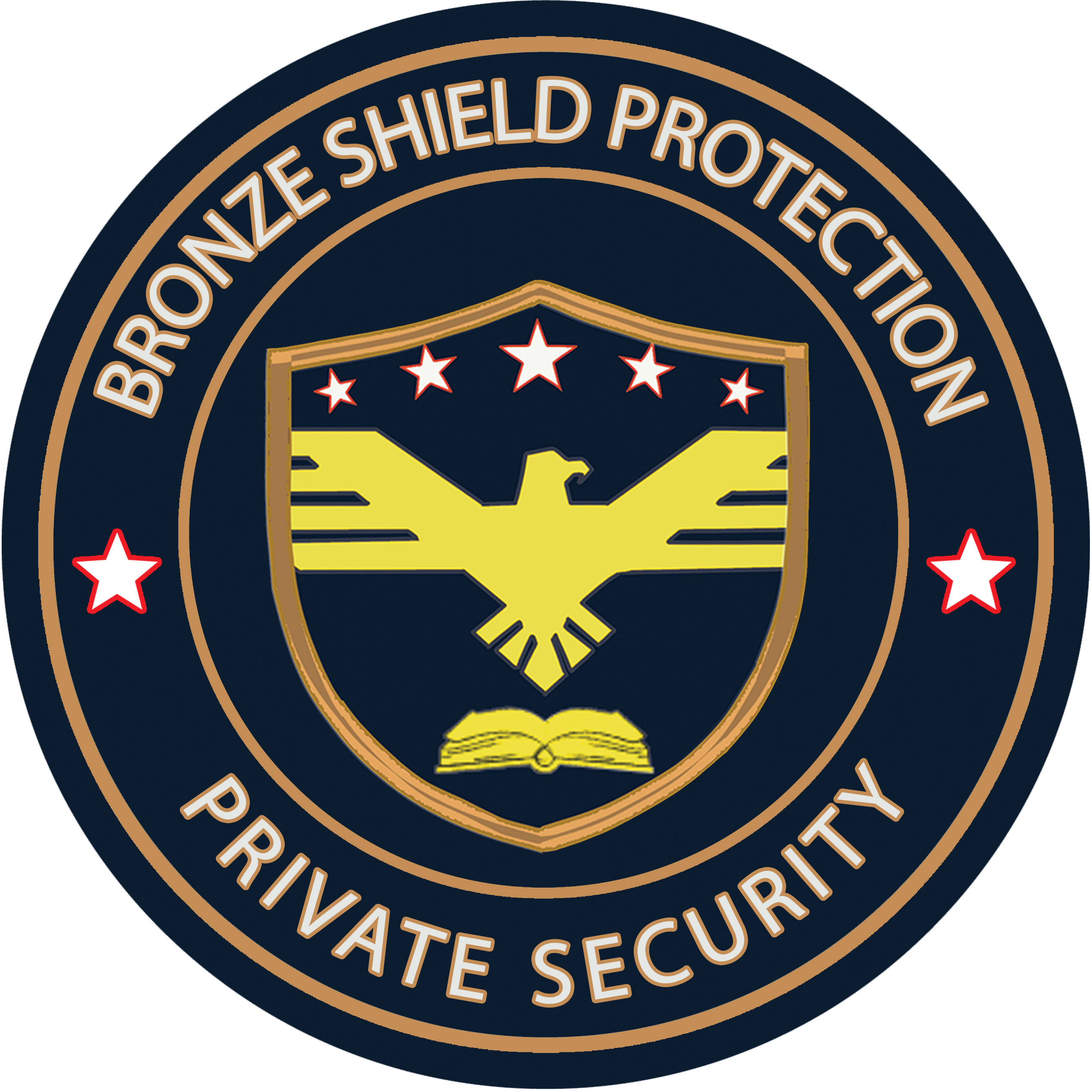 Bronze Shield Protection