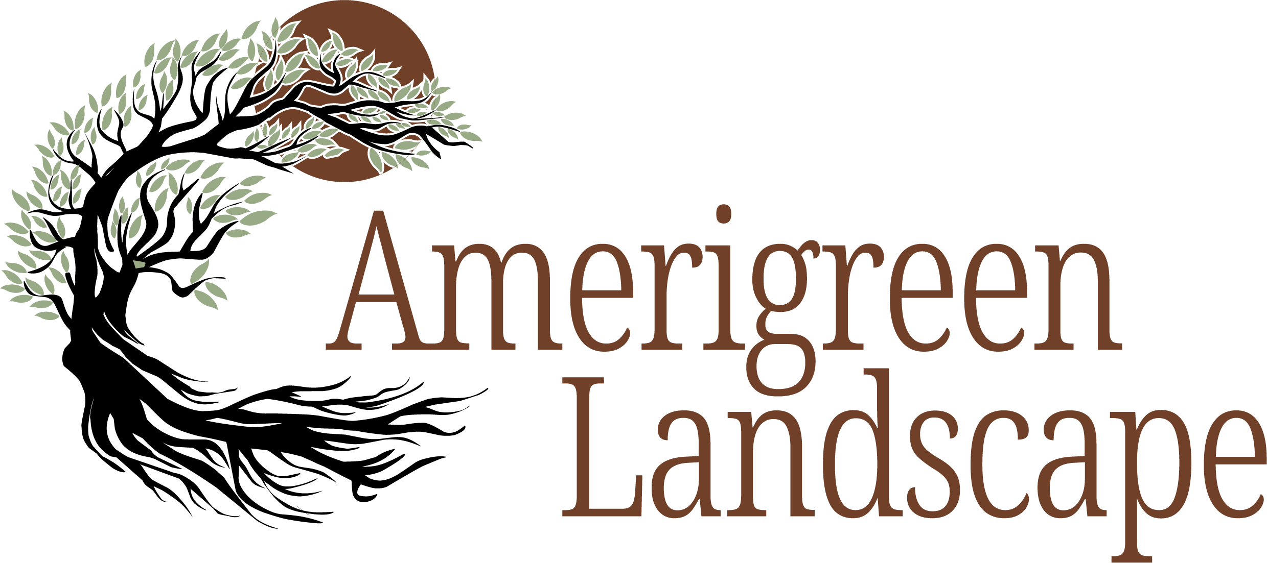 Amerigreen Landscape