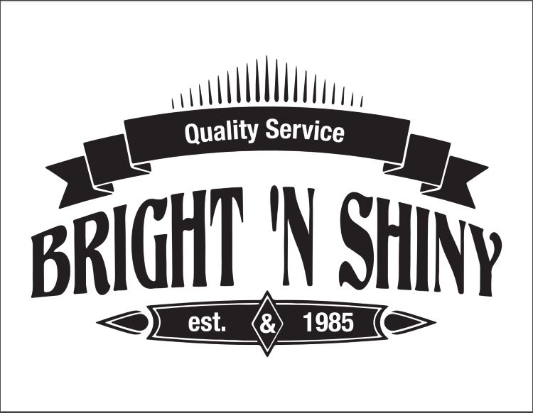 Bright N Shiny Services