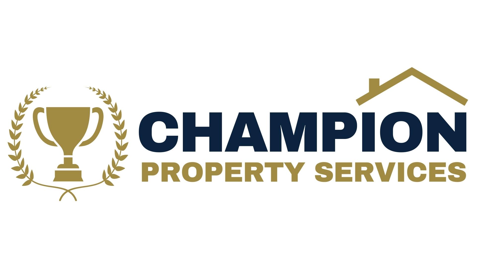 Champion Property Services