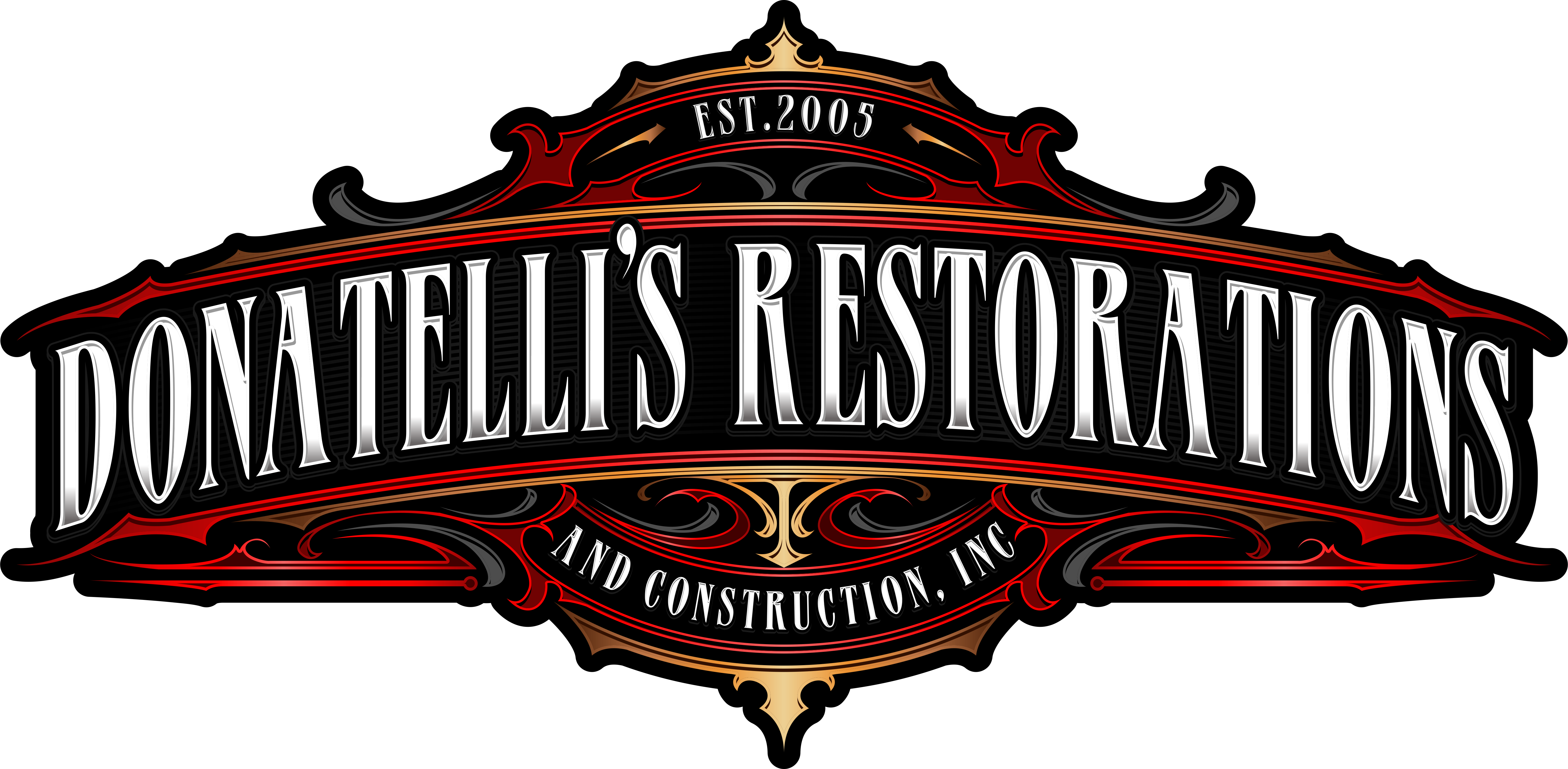 Donatelli's Restorations & Construction, Inc.