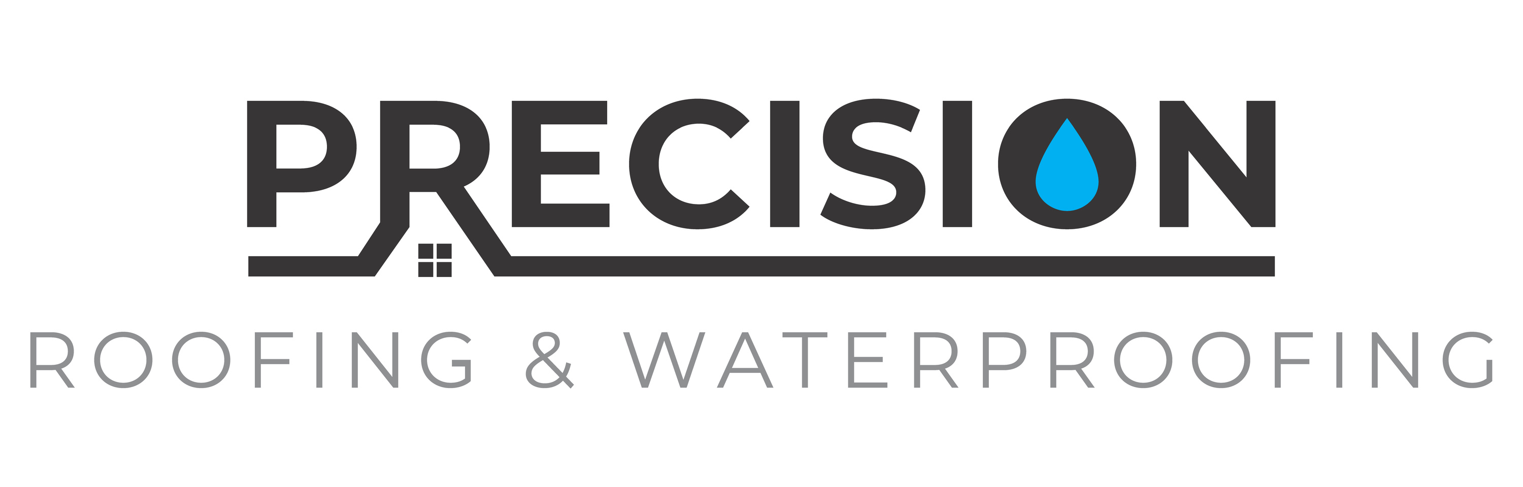 Precision Roofing & Waterproofing Inc.