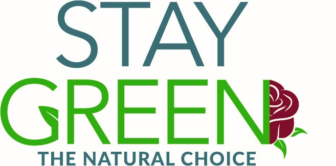 Stay Green, Inc.