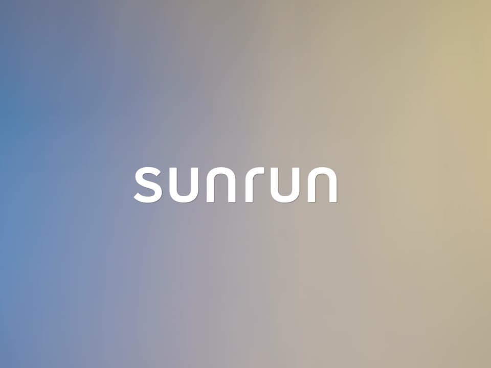 Sunrun 