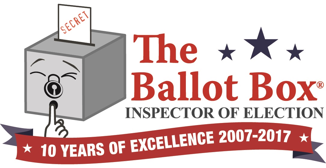 The Ballot Box 