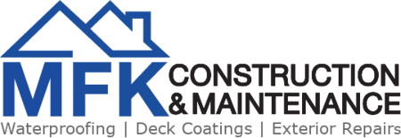 MFK Construction and Maintenance