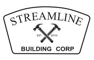 Streamline Building Corportaion